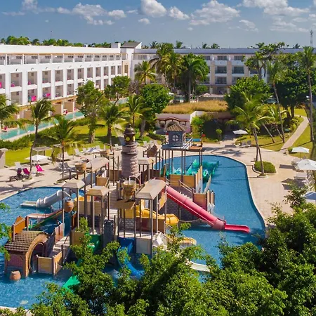 Princess Family Club Bavaro-3