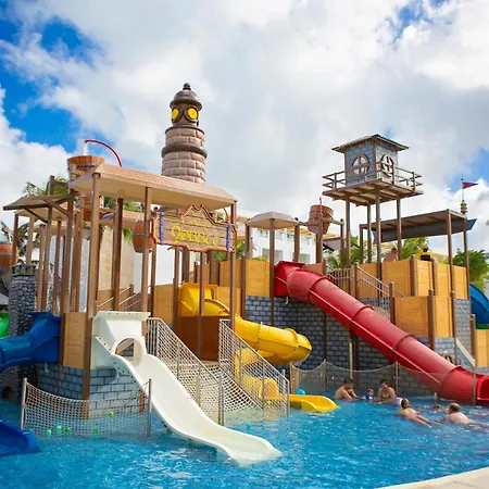 Princess Family Club Bavaro-3