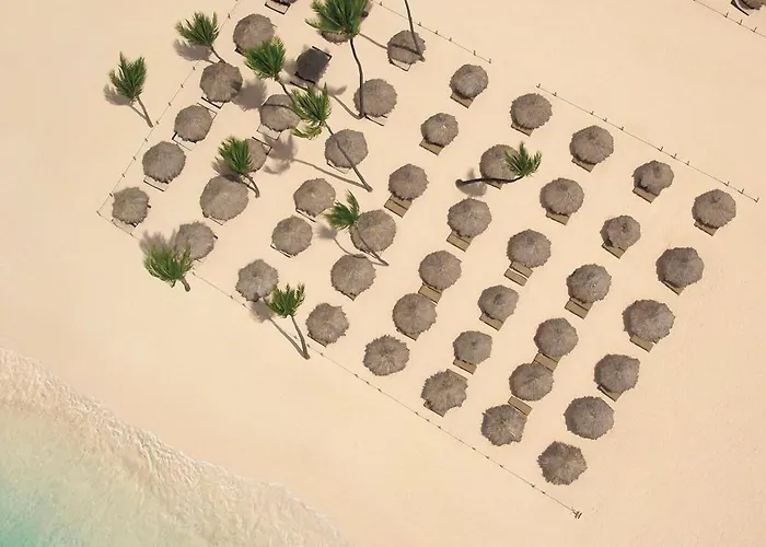 Paradisus Grand Cana - All Suites